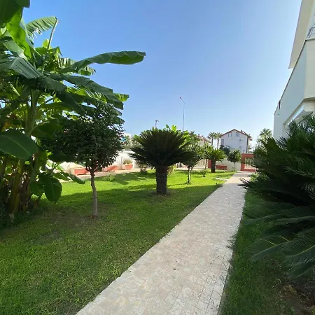 Green Park Homes * Belek