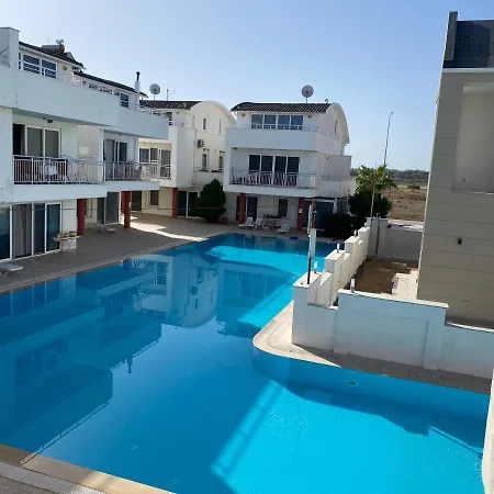 Green Park Homes