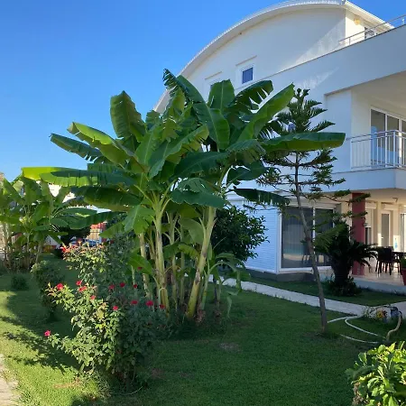Apartment Green Park Homes Belek