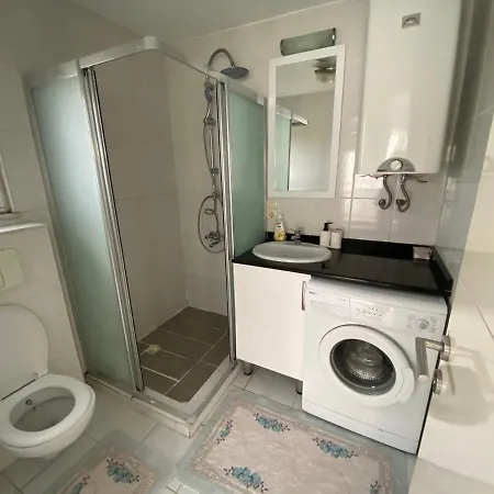 Green Park Homes Belek