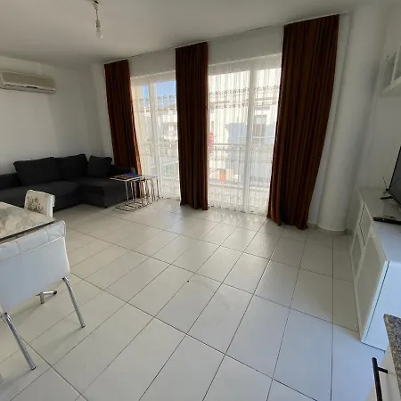 Green Park Homes Belek
