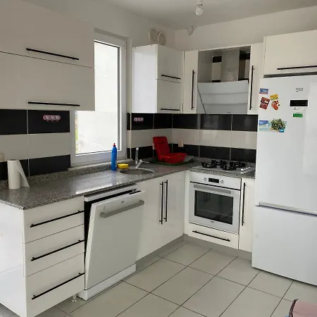 Green Park Homes *