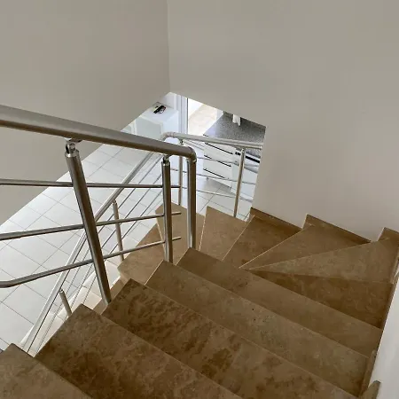 Green Park Homes * Belek