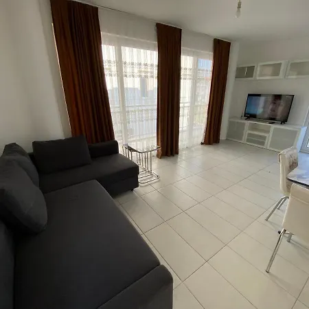 Green Park Homes * Belek